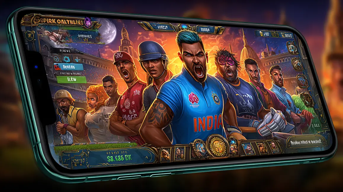 A team of powerful American football players stands ready for the game, representing the thrilling, high-stakes betting opportunities you can find for the NFL at JILI16.