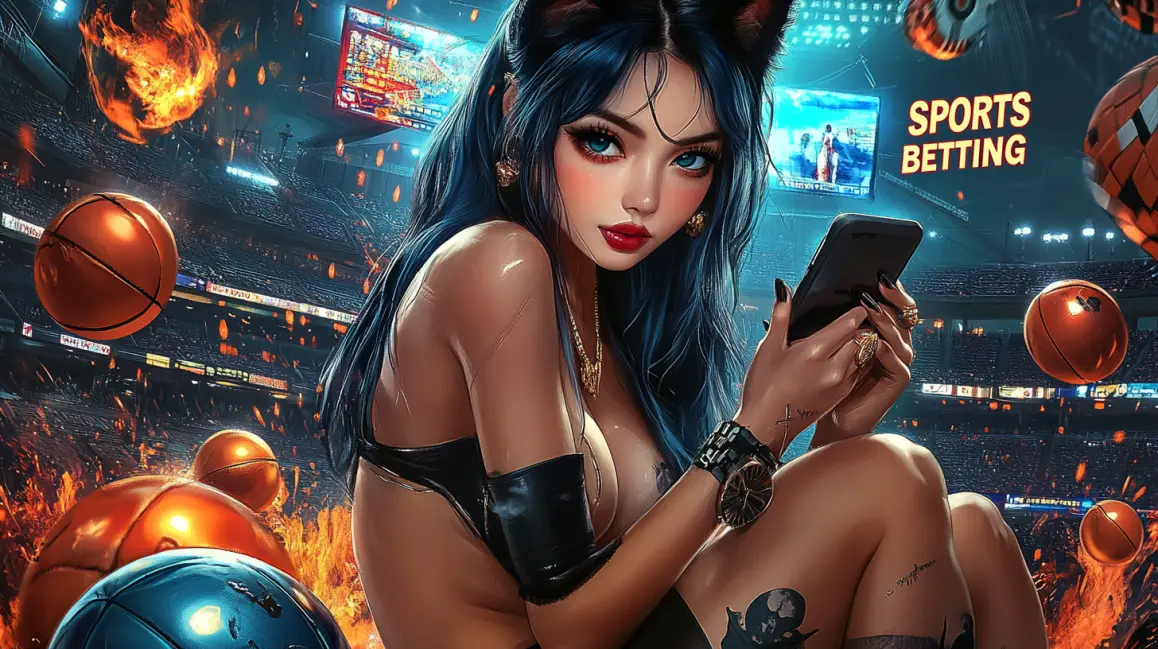 A professional cricket player in a yellow jersey takes a powerful swing, capturing the dynamic action and big betting opportunities you can find at JILI16.